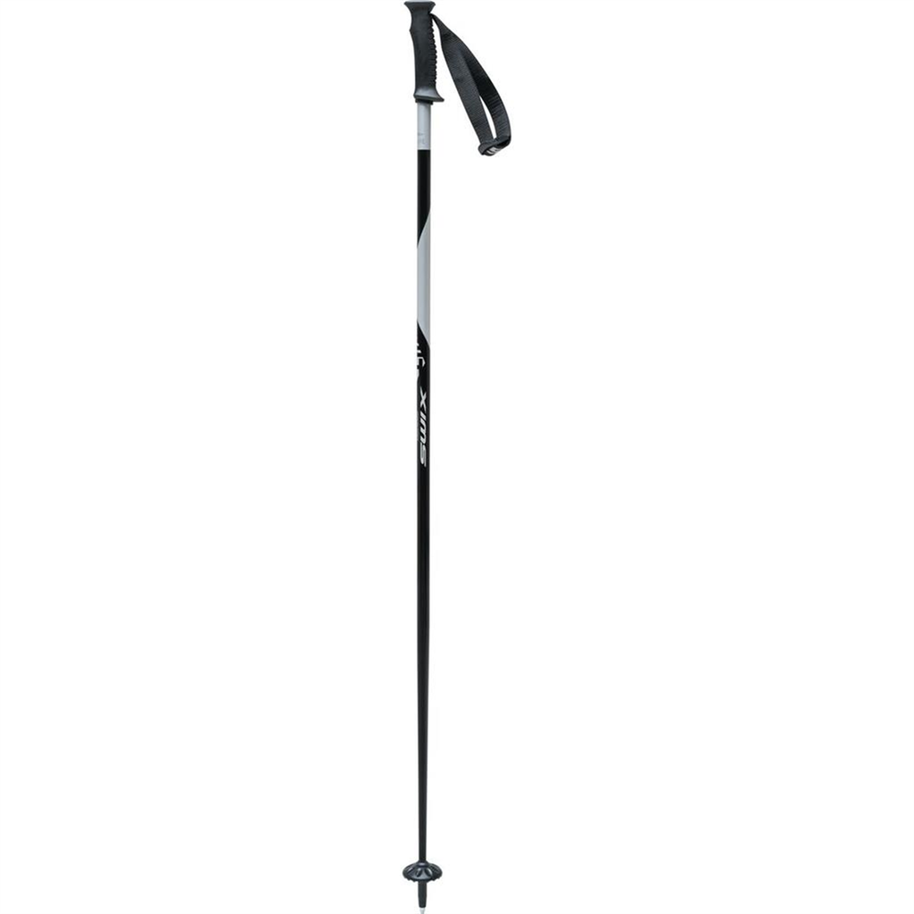 SWIX Techlite Alpine Ski Poles