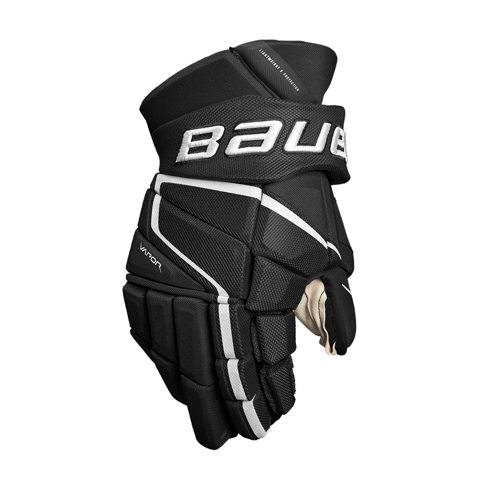 Bauer Vapor 3X Pro Senior Hockey Glove