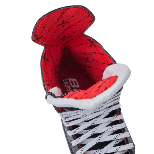 Bauer Vapor X3.7 Junior Hockey Skates