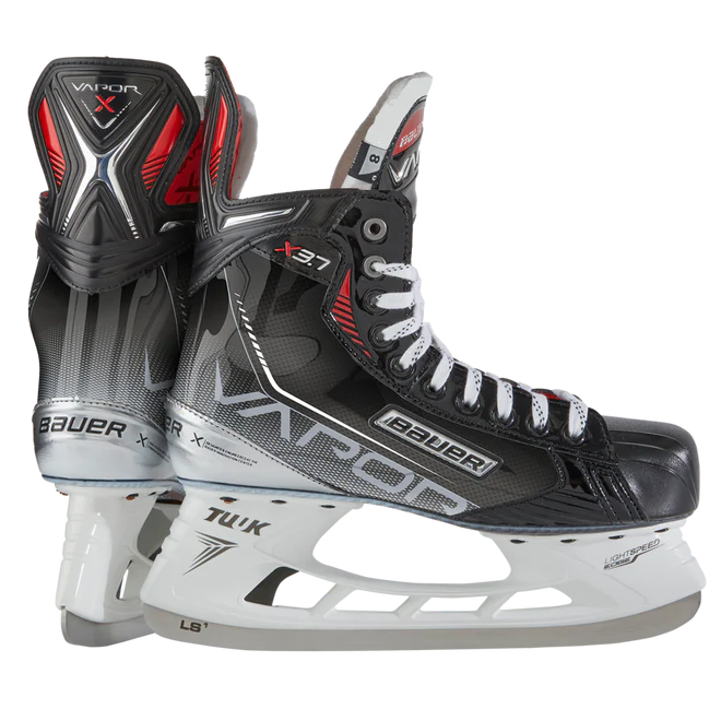Bauer vapor online junior skates