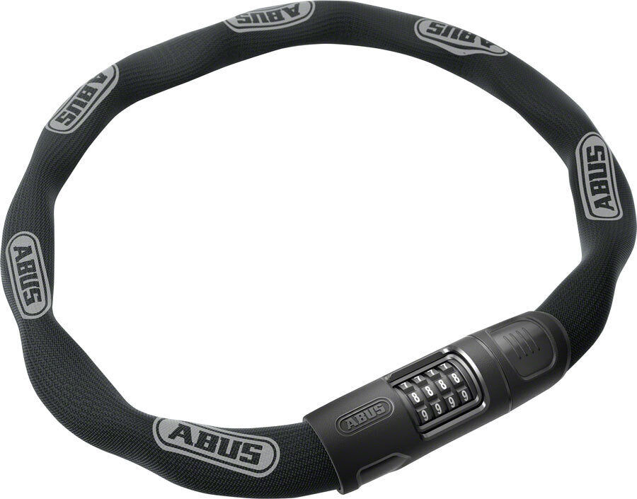 Abus 8808C Combination Chain Lock