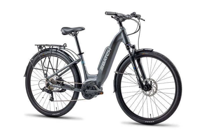 Bosch electric bike sale