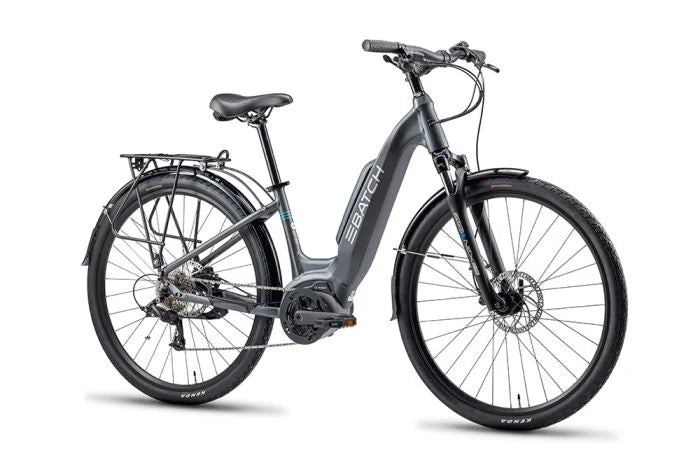E-Bike Rentals