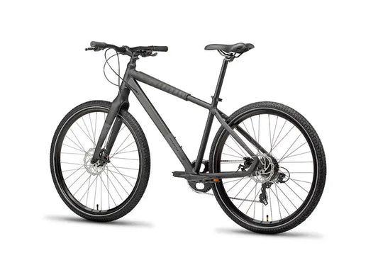 Batch Urban Cycle Touring Bike