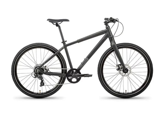 Batch Urban Cycle Touring Bike
