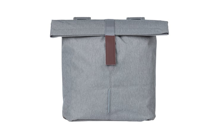 Basil City Double Pannier