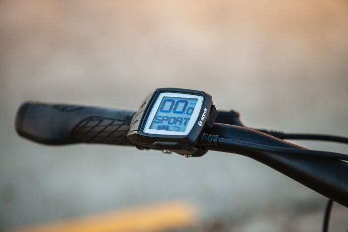 Batch Step-Thru Plus E-Bike (Ex-Rental)