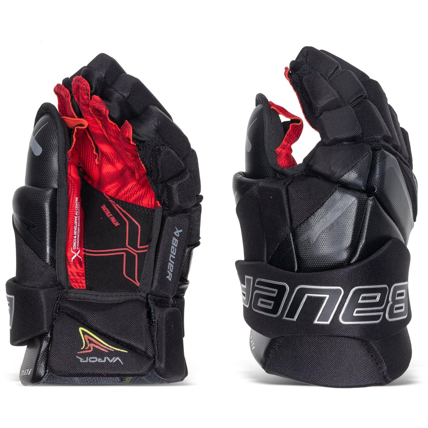 Bauer Vapor Fly40 Hockey Gloves