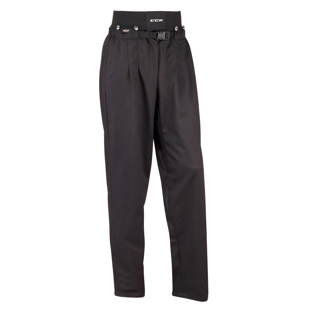 CCM Senior Referee Pants