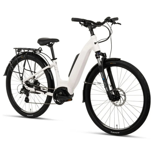 Batch Step-Thru E-Bike (Ex-Rental)
