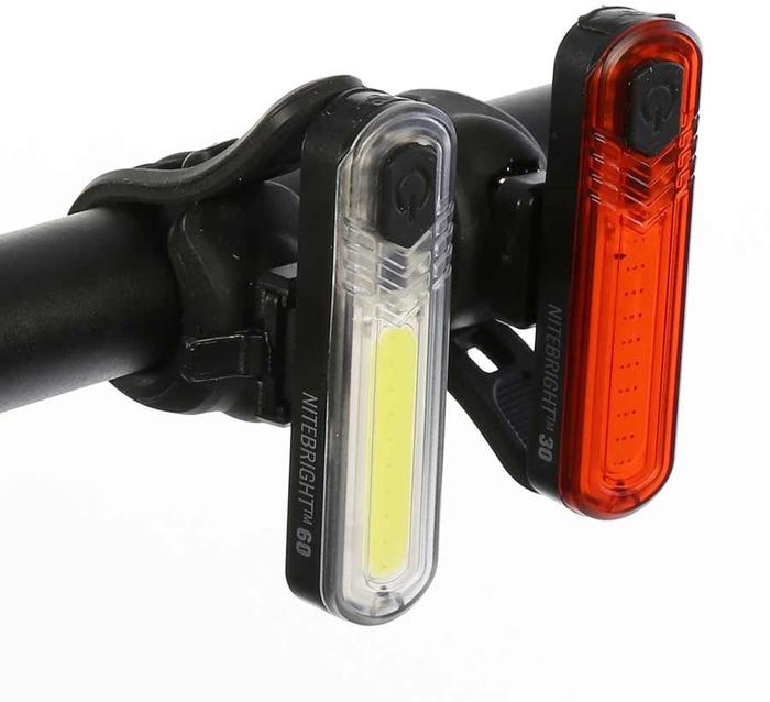 Evo NiteBright 60/30 Light Set