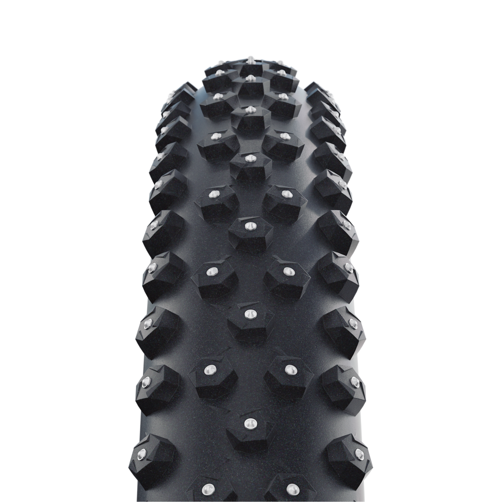 Schwalbe Ice Spiker Pro Studded Bike Tire