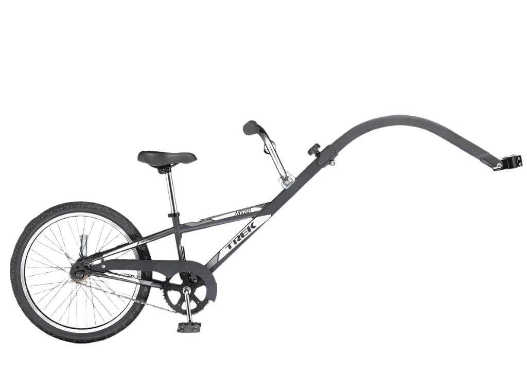 Co-Pilot Bike Trailer Rental