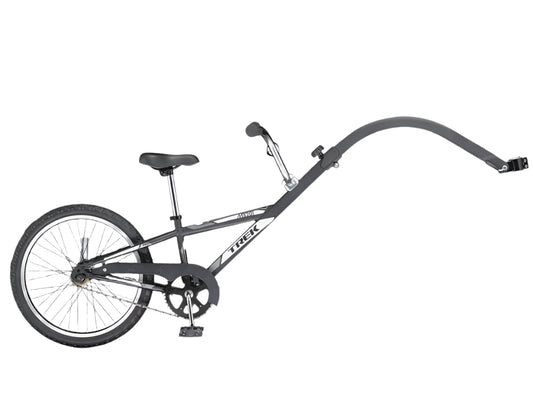 Co-Pilot Bike Trailer Rental