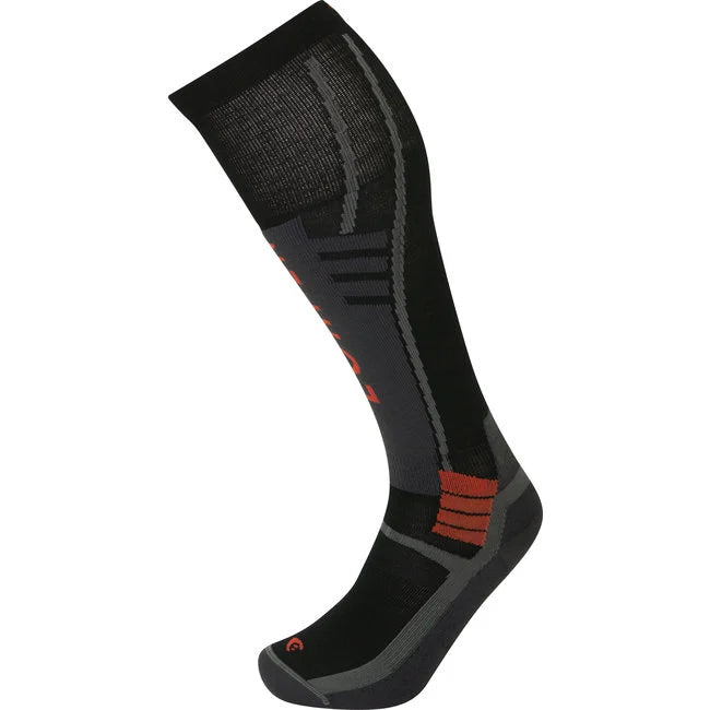 Lorpen T3 Ski Socks Superlight