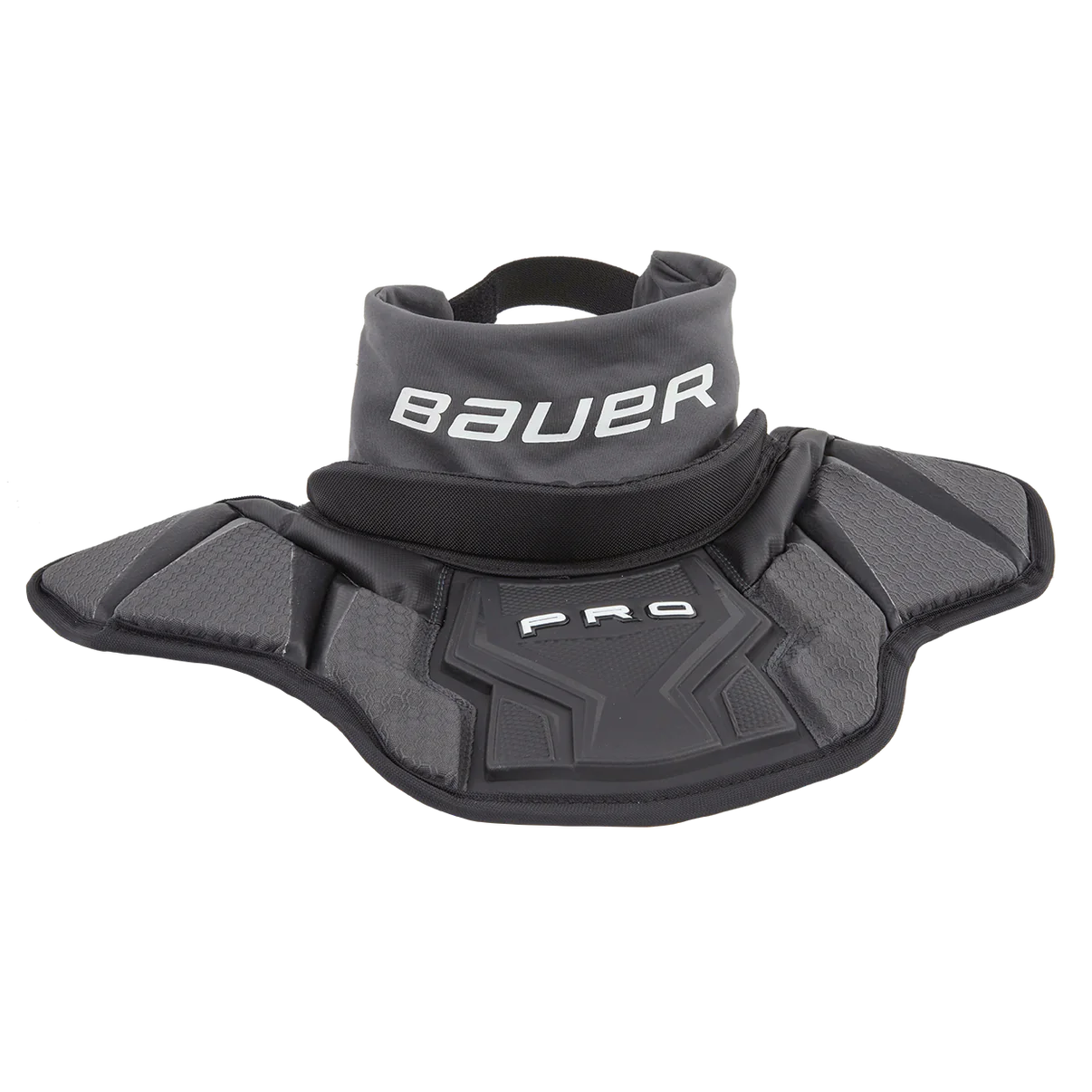 Bauer Pro Certified Goalie Neck Guard