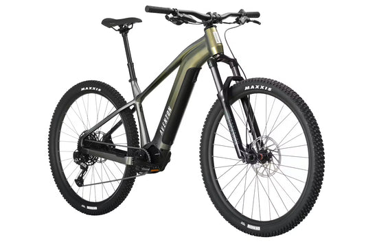 Aventon Ramblas E-Mountain Bike