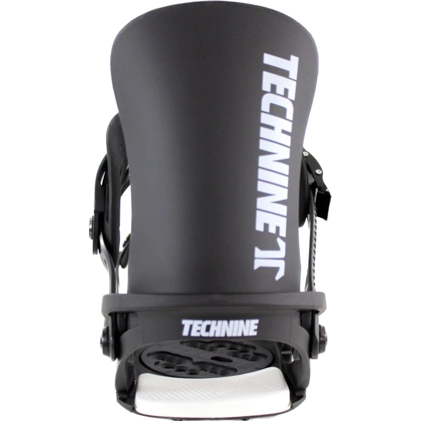 Technine Icon Classic Snowboard Binding