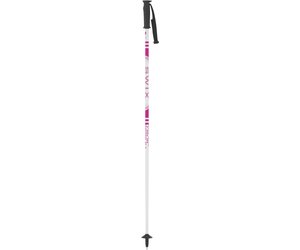 SWIX Pink Snow Jr. Alpine Ski Poles
