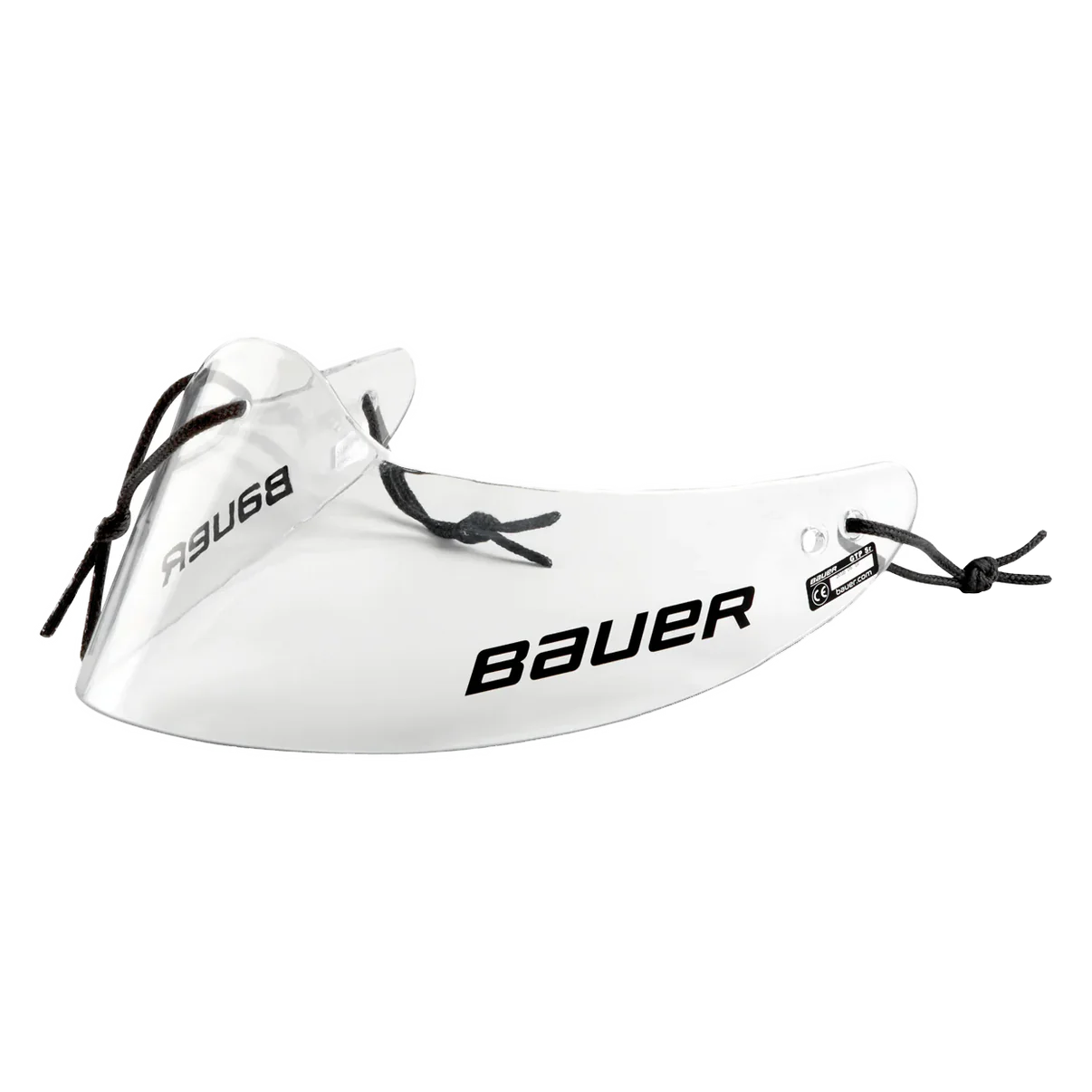 Bauer Goalie Throat Protector