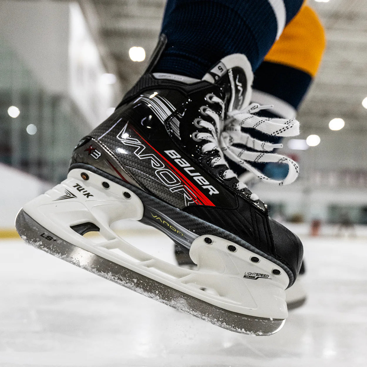 Bauer Vapor X3 Senior Hockey Skates
