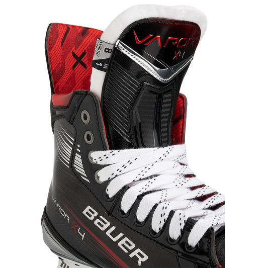 Bauer Vapor X4 Senior Hockey Skates