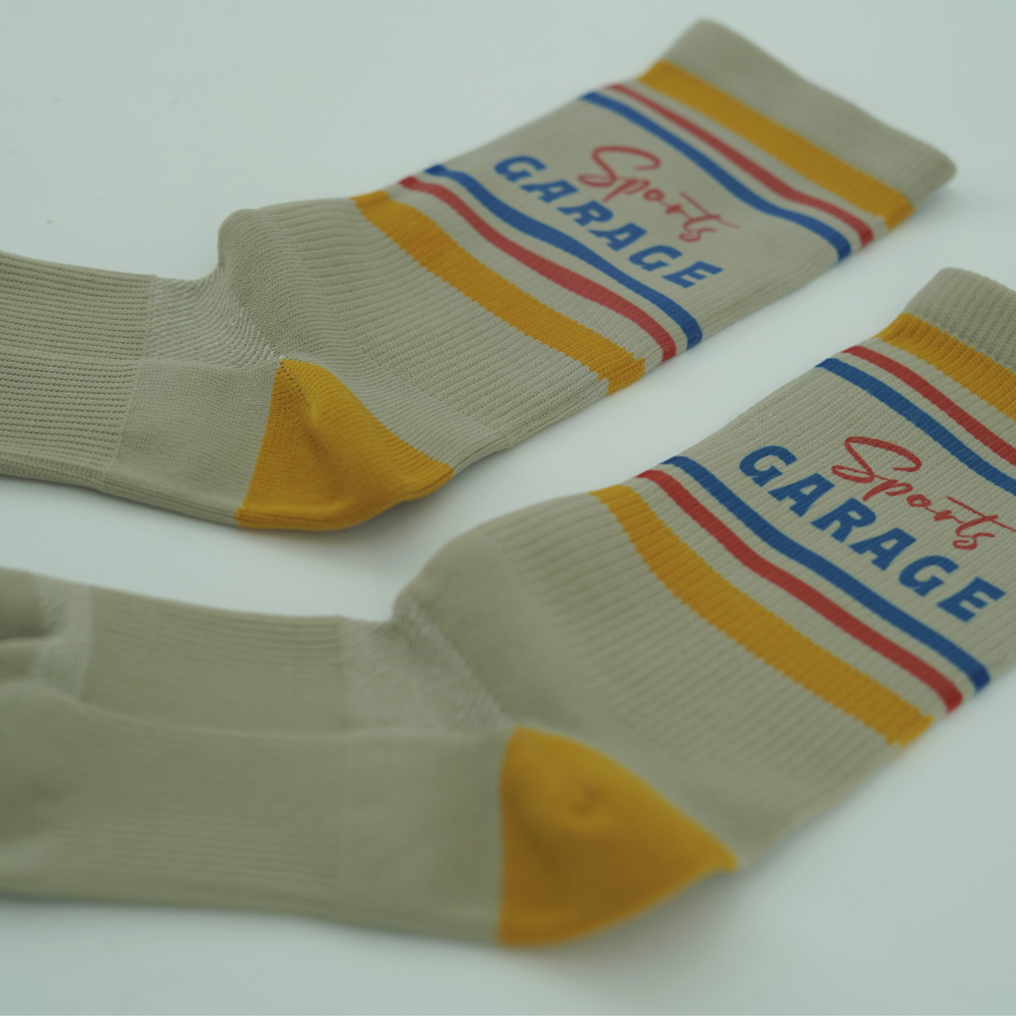 Sports Garage Socks