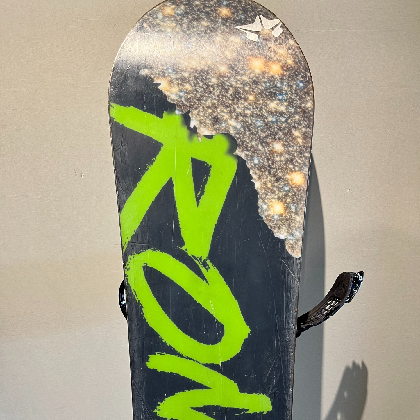 RG Rome SDS Lofi Rocker 149 Snowboard - NEW $615