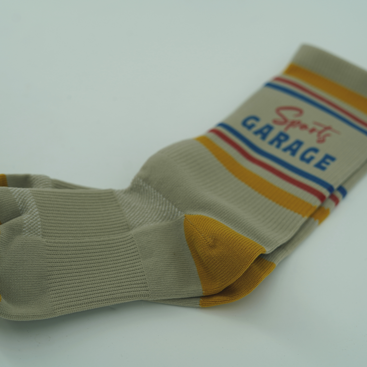 Sports Garage Socks