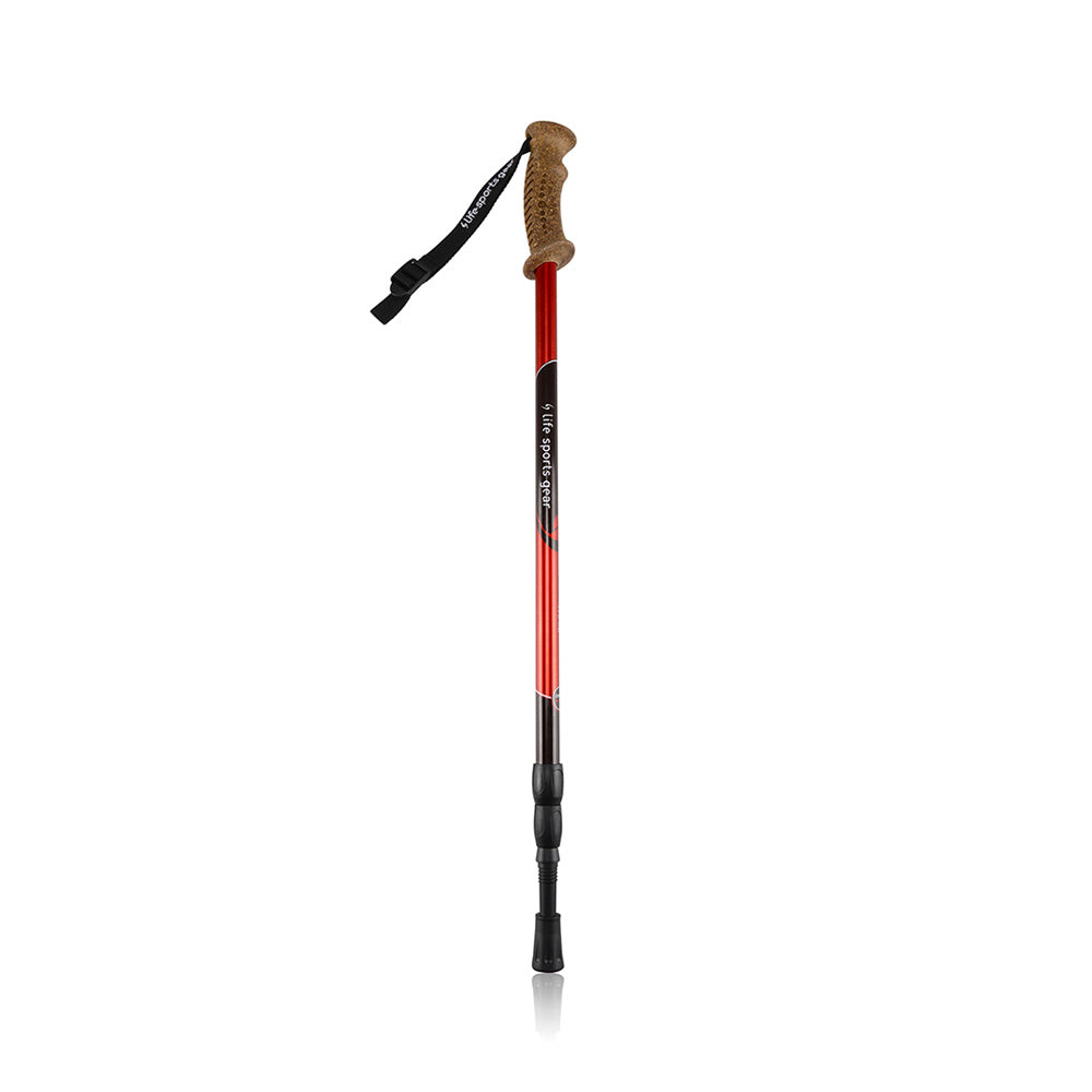 LSG Easy Trail Trekking Poles