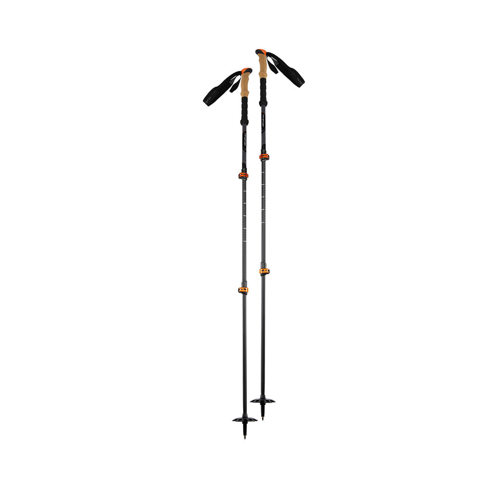 LSG Sky Trail Trekking Carbon Poles
