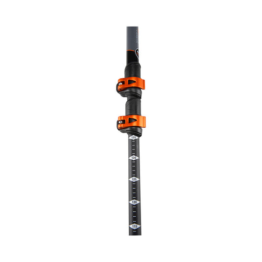 LSG Sky Trail Trekking Carbon Poles
