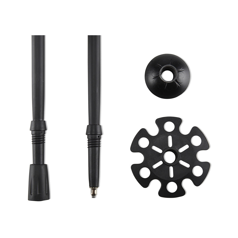 LSG Sky Trail Trekking Carbon Poles