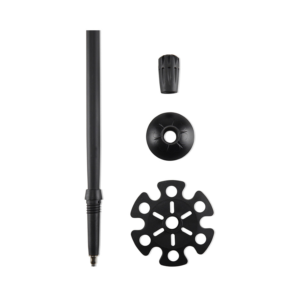 LSG Sky Trail Trekking Carbon Poles