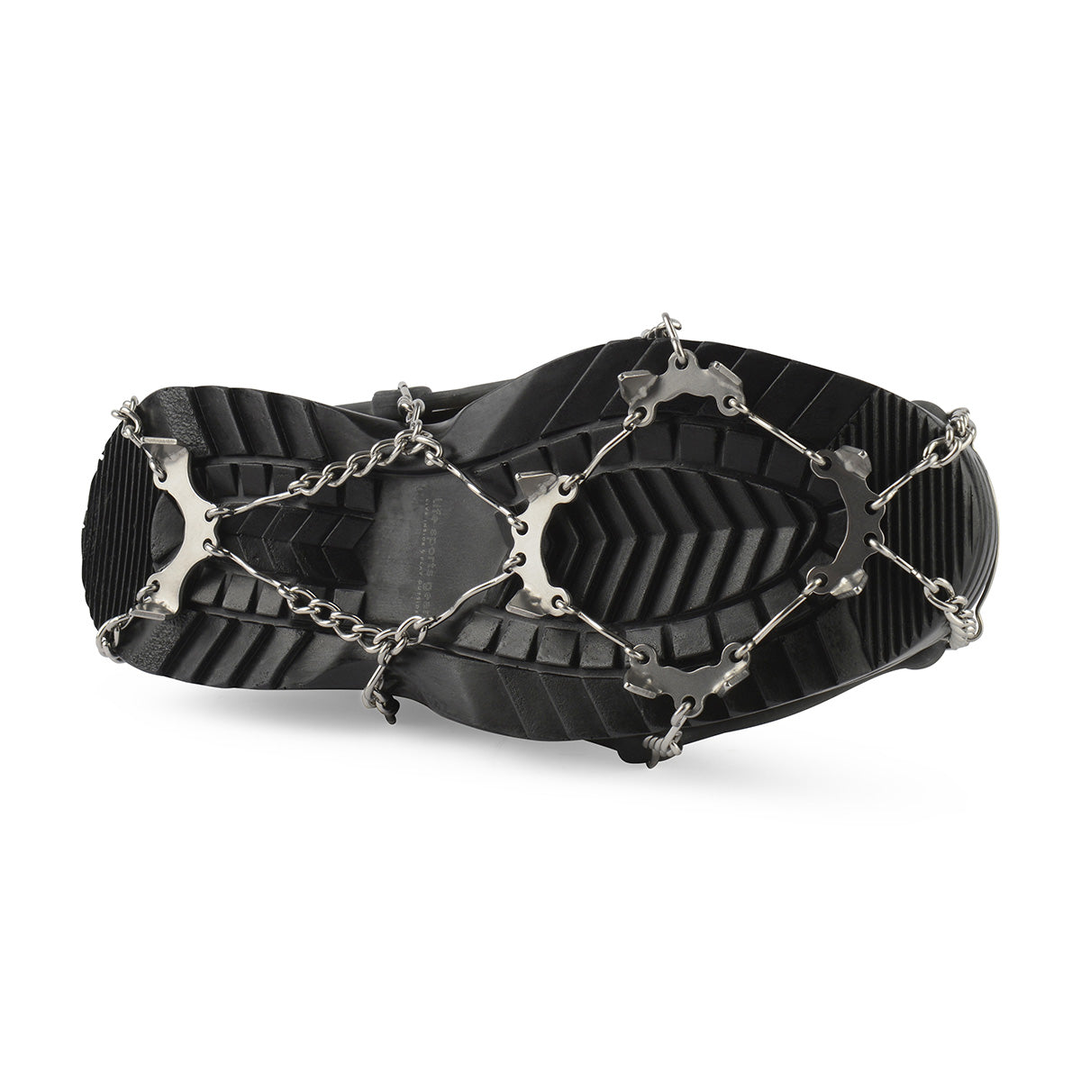LSG Spike One Ice Cleats