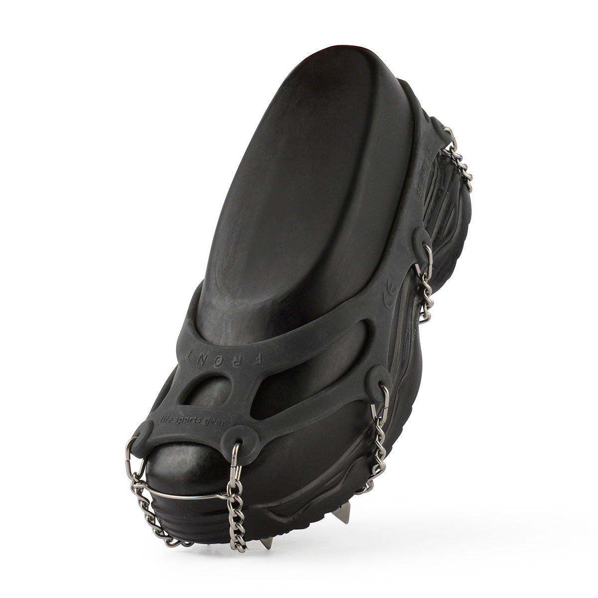 LSG Spike One Ice Cleats