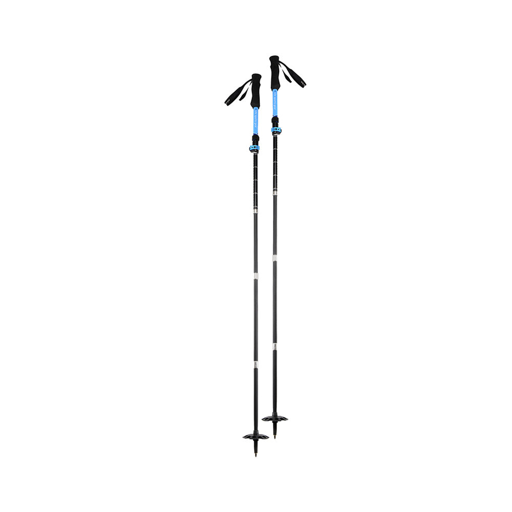 LSG Ultra Trail Trekking Carbon Poles
