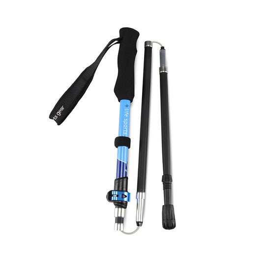 LSG Ultra Trail Trekking Carbon Poles