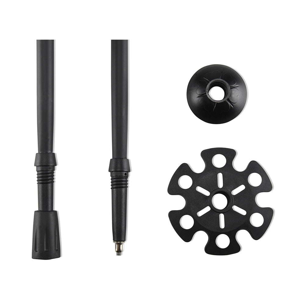 LSG Ultra Trail Trekking Carbon Poles