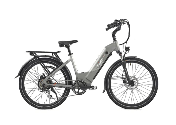 E-Bike Rentals (Multi-Day)