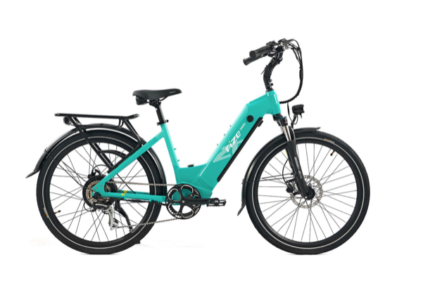E-Bike Rentals