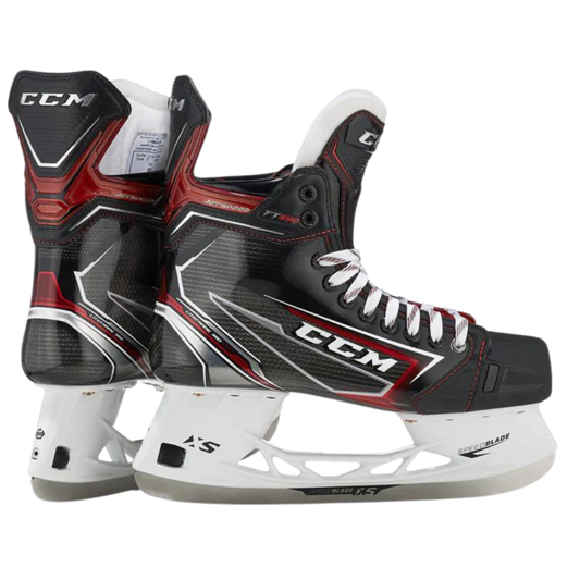 CCM Jetspeed FT490 Senior Hockey Skate