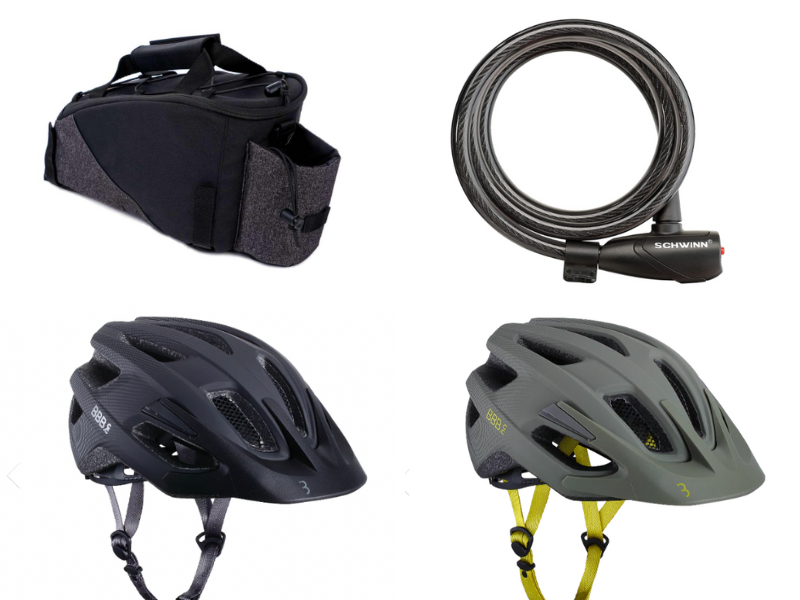 E-Bike Rentals