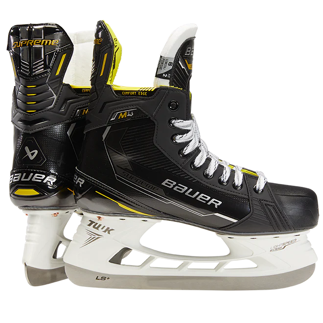 Bauer Supreme M4 Hockey Skates