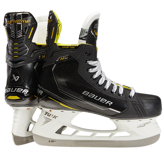 Bauer Supreme M4 Hockey Skates