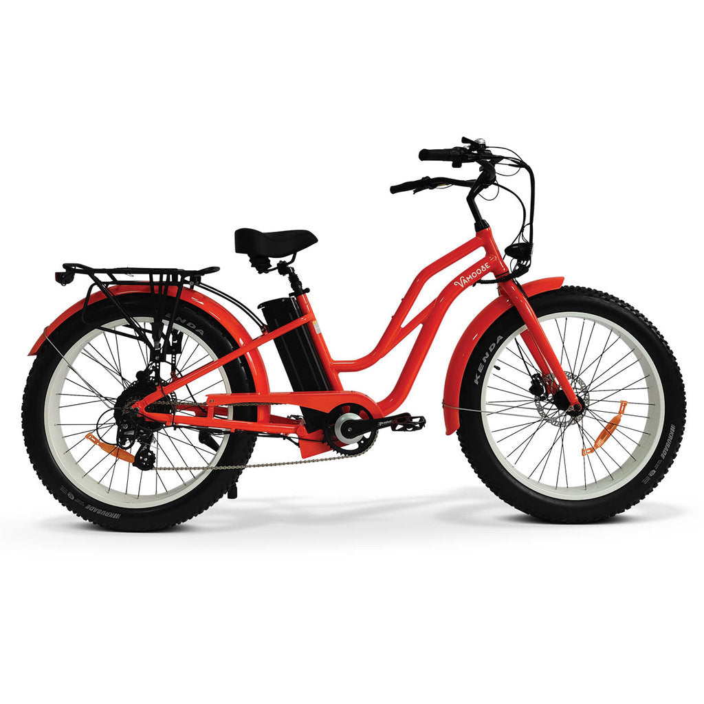 Vamoose Step Through Cruiser - RETAIL - $3,059