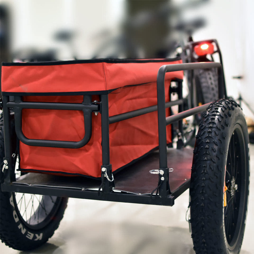 Fat Tire Trailer