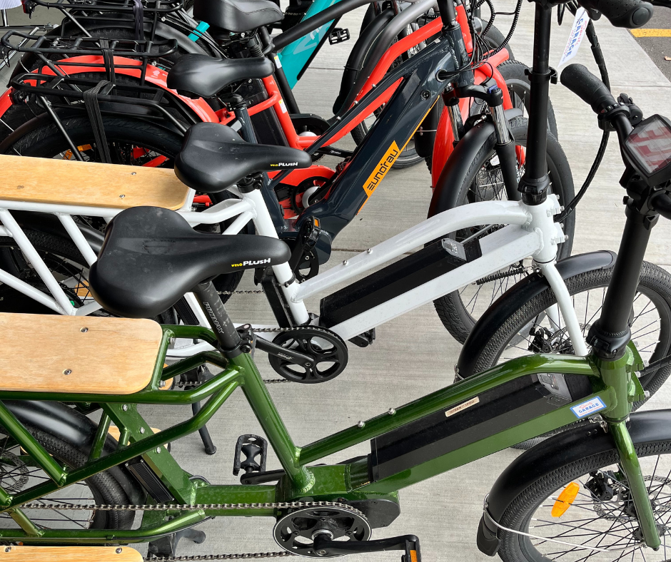 E-Bike Rentals At Sports Garage: Answering Your Most Common Questions