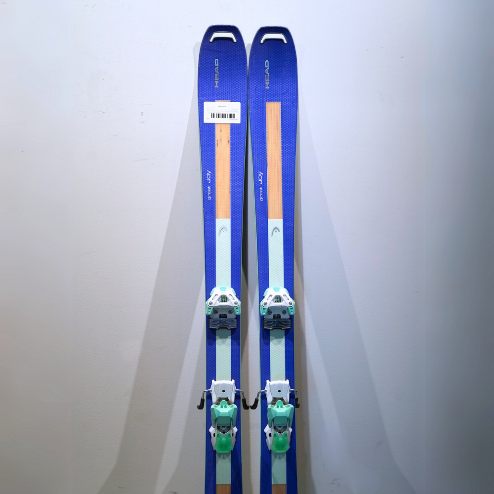 Ski Sports Garage
