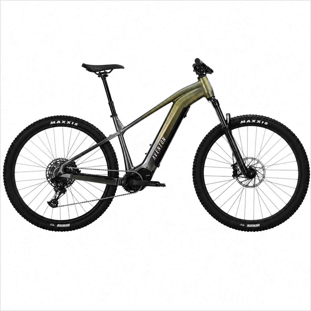 E-Bike Sales